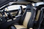 Bentley Continental GT Speed by Mansory 2009 года